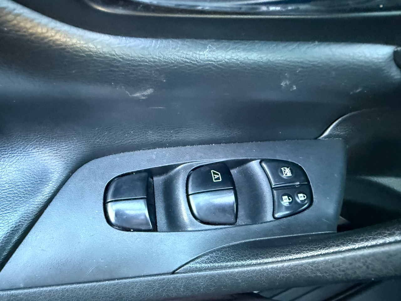 Nissan Altima 2.5 SV 2015