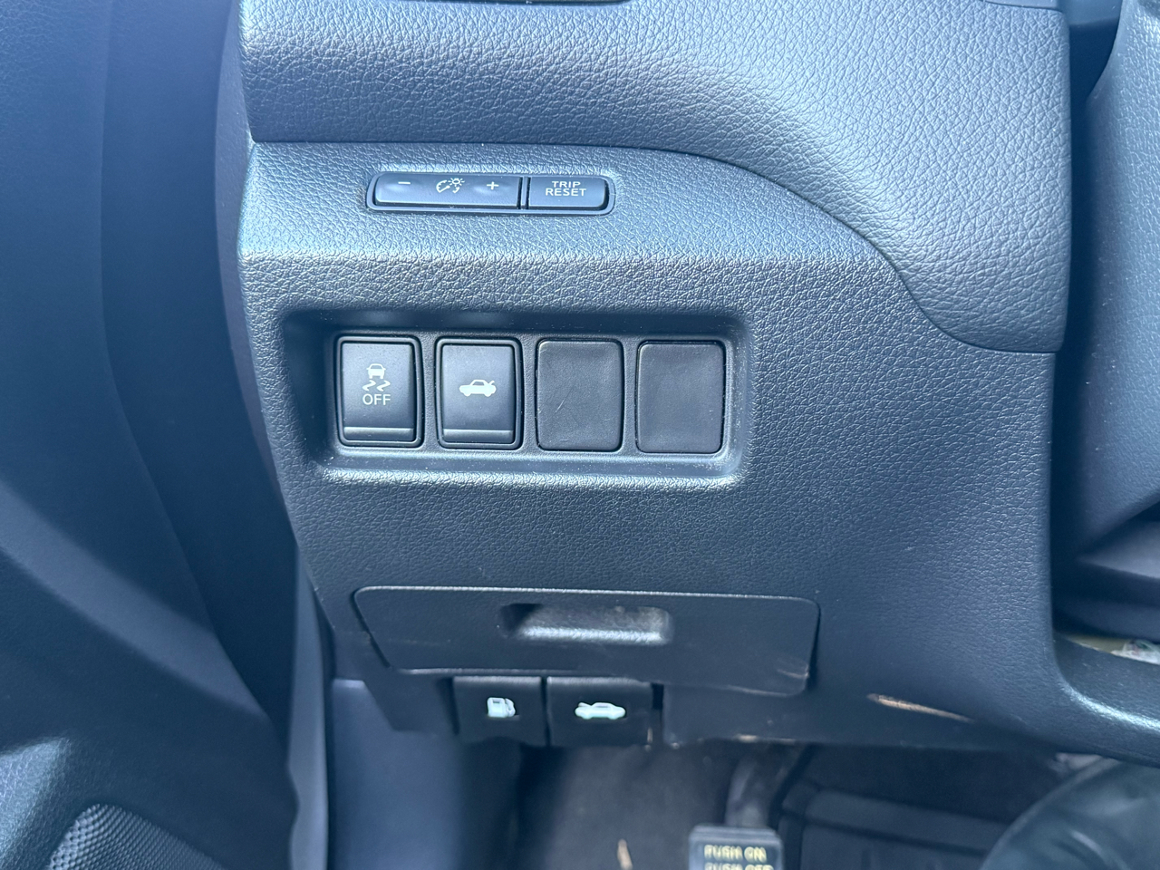 Nissan Altima 2.5 SV 2015