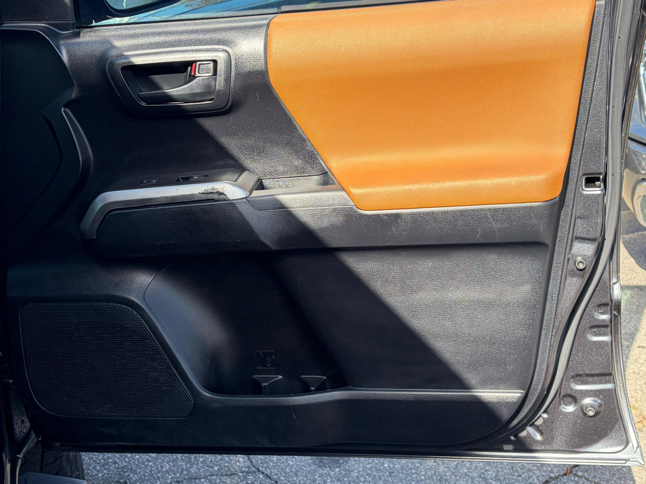 Toyota Tacoma SR5 Double Cab Long Bed V6 6AT 2WD 2019