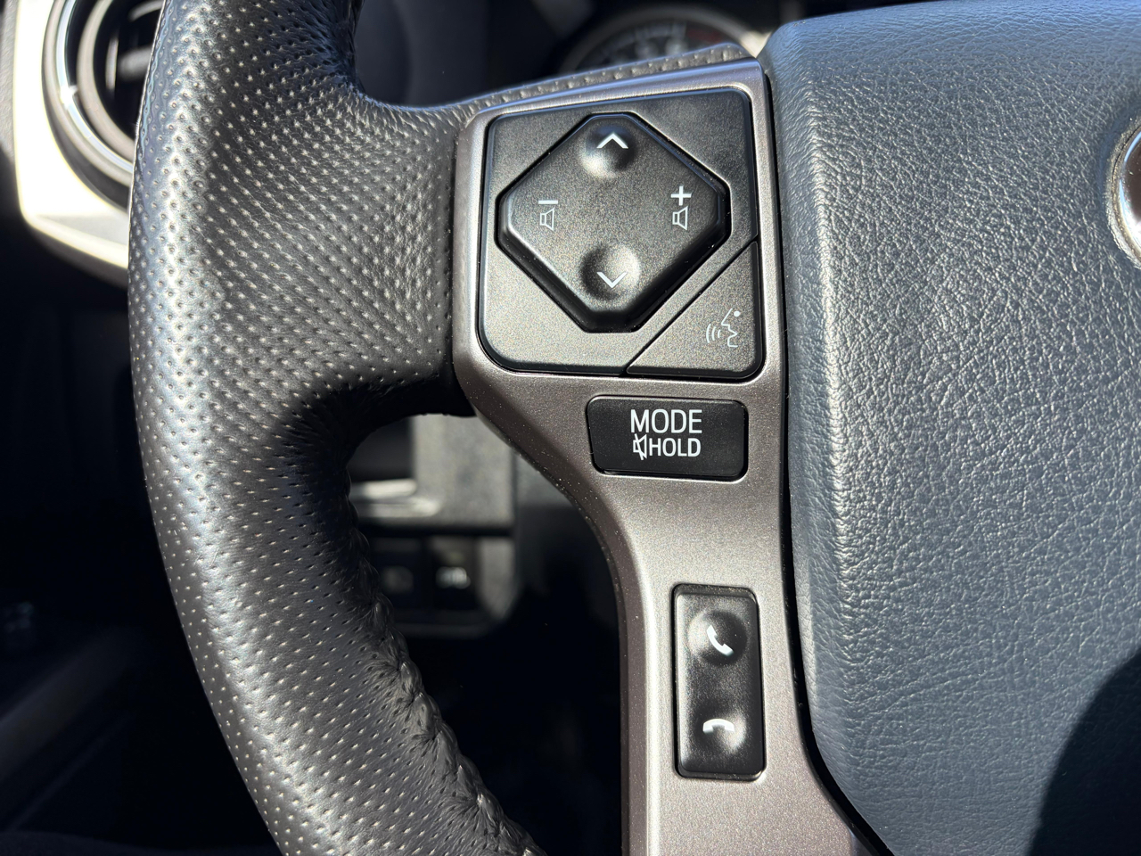 Toyota Tacoma SR5 Double Cab Long Bed V6 6AT 2WD 2019