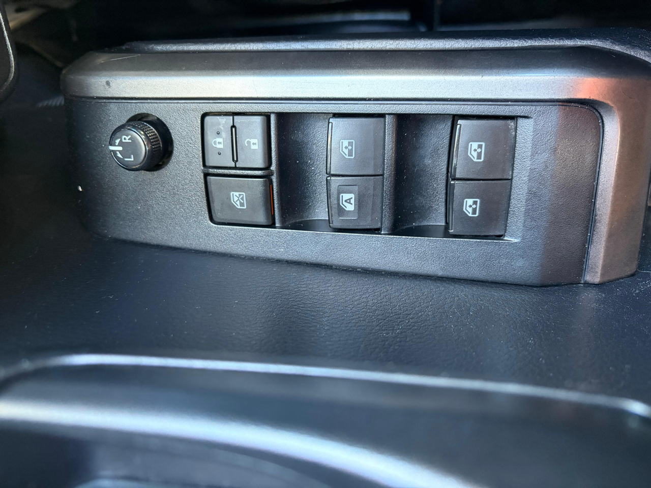 Toyota Tacoma SR5 Double Cab Long Bed V6 6AT 2WD 2019