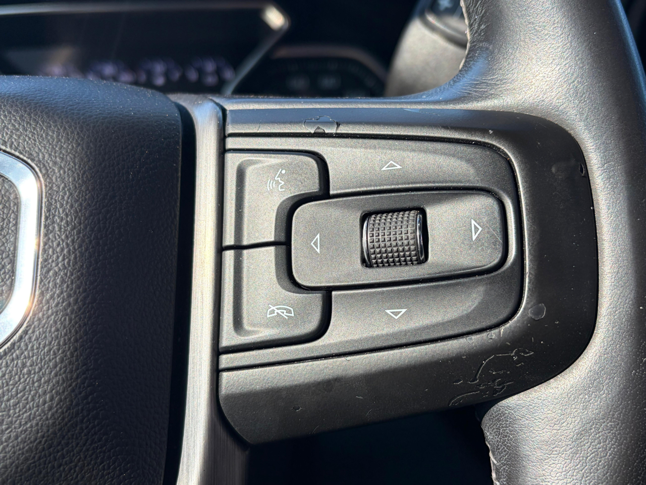 GMC Sierra 1500 Denali Crew Cab Long Box 4WD 2020