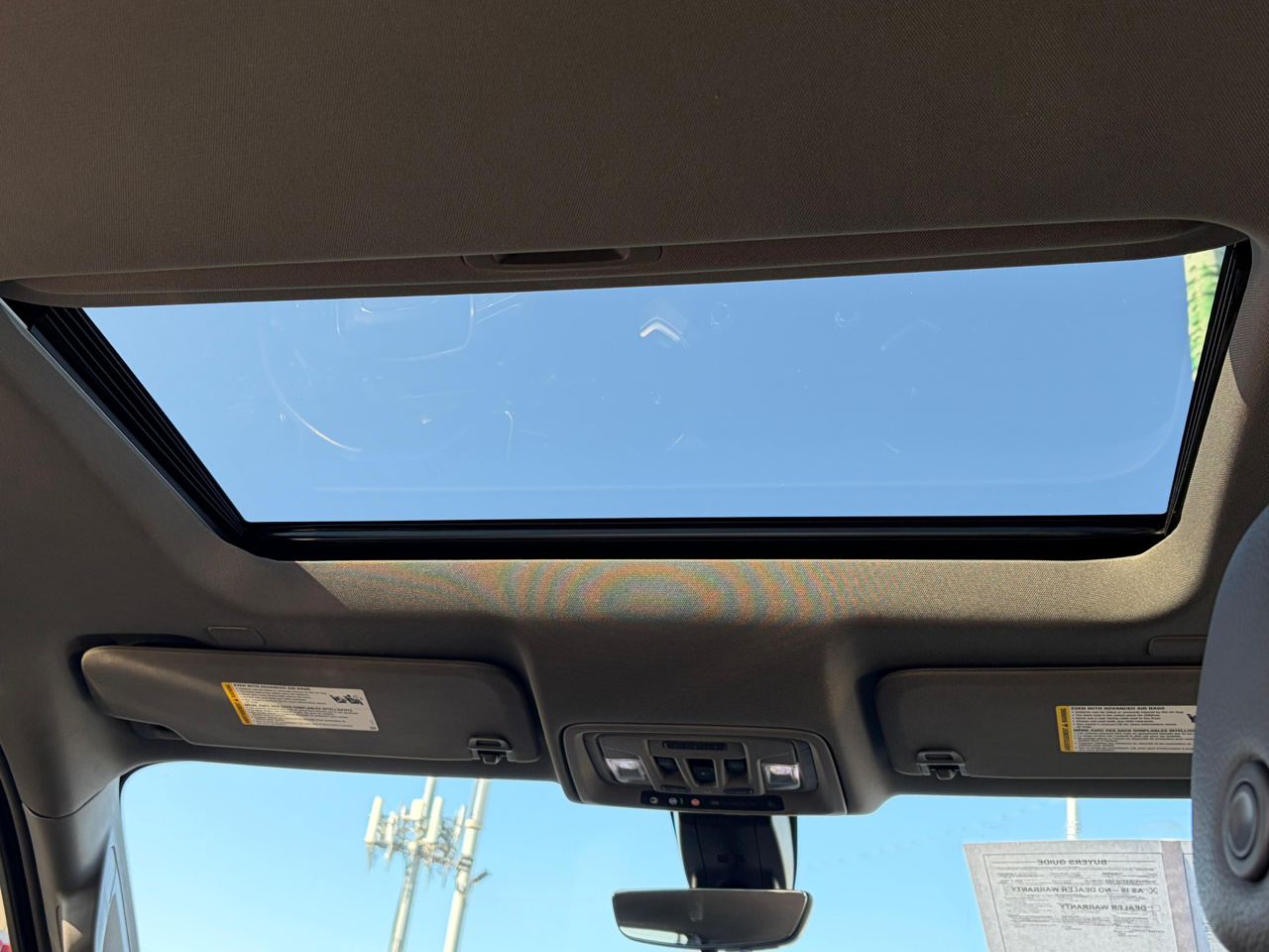 GMC Sierra 1500 Denali Crew Cab Long Box 4WD 2020