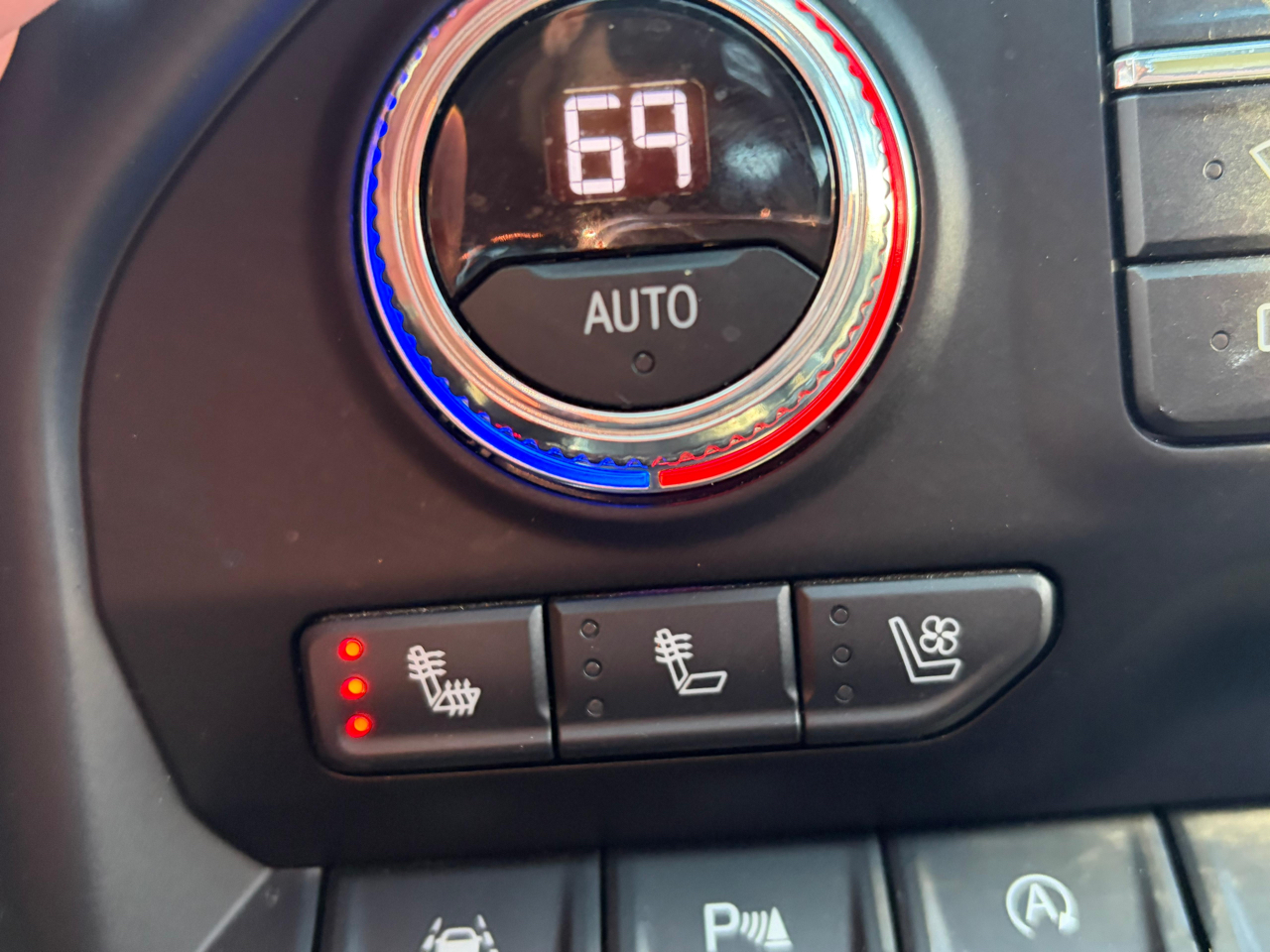 GMC Sierra 1500 Denali Crew Cab Long Box 4WD 2020