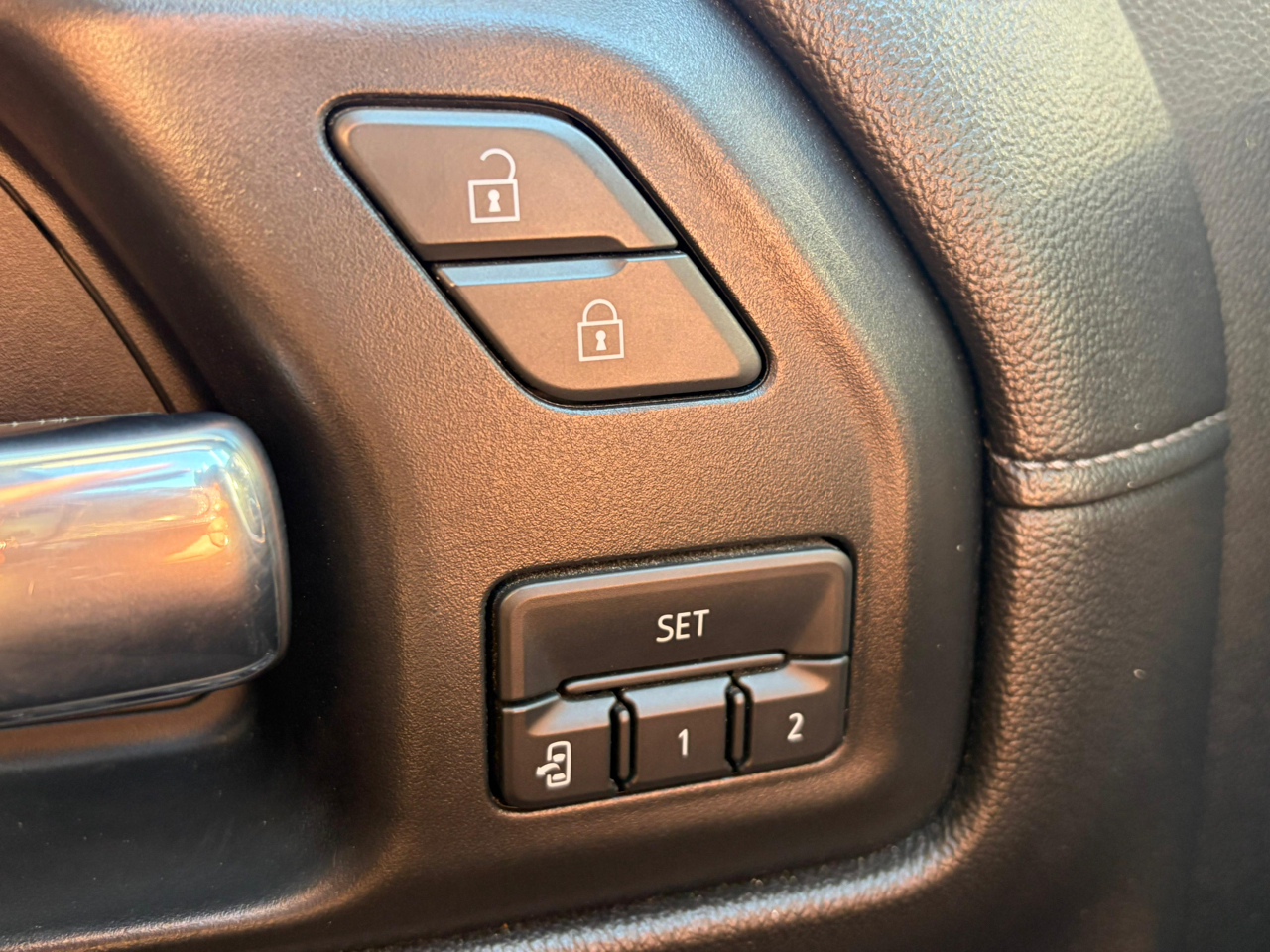 GMC Sierra 1500 Denali Crew Cab Long Box 4WD 2020