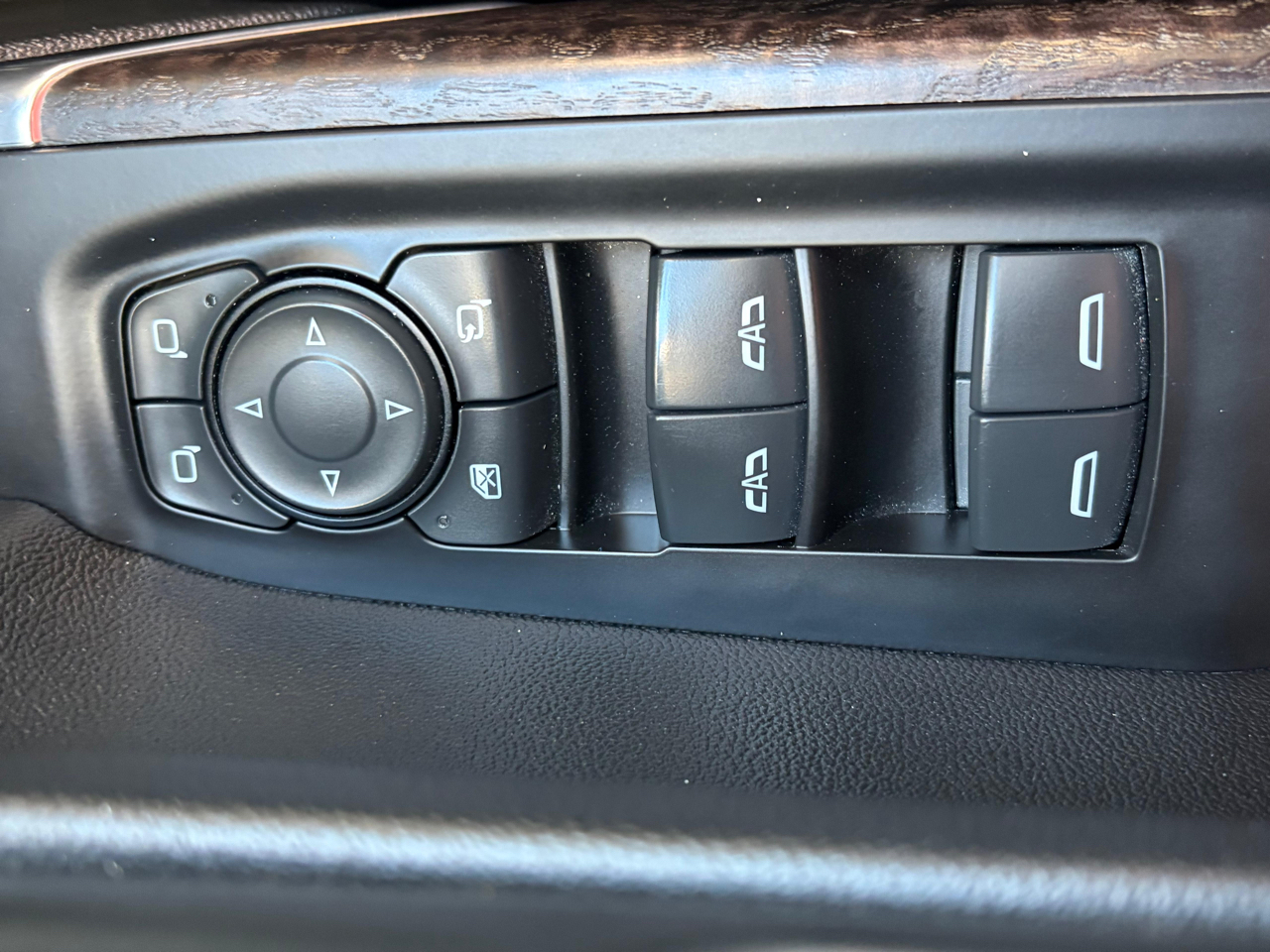 GMC Sierra 1500 Denali Crew Cab Long Box 4WD 2020