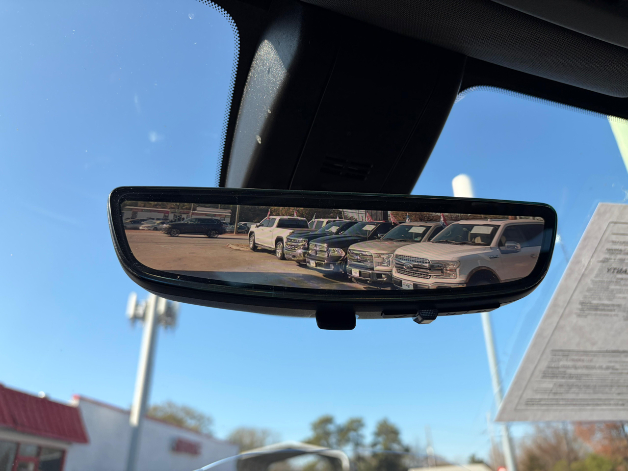 GMC Sierra 1500 Denali Crew Cab Long Box 4WD 2020