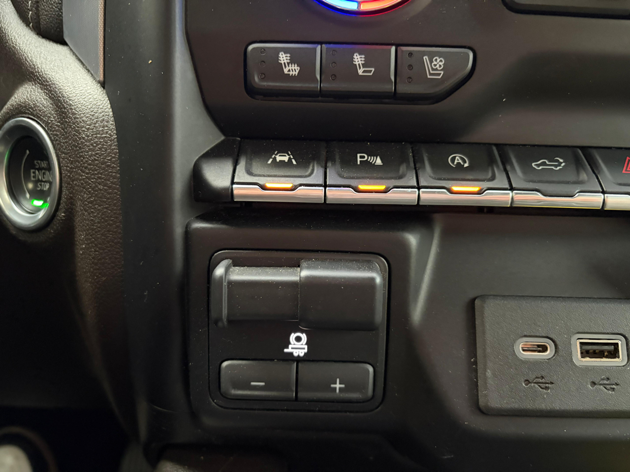 GMC Sierra 1500 SLT Crew Cab Short Box 2WD 2021