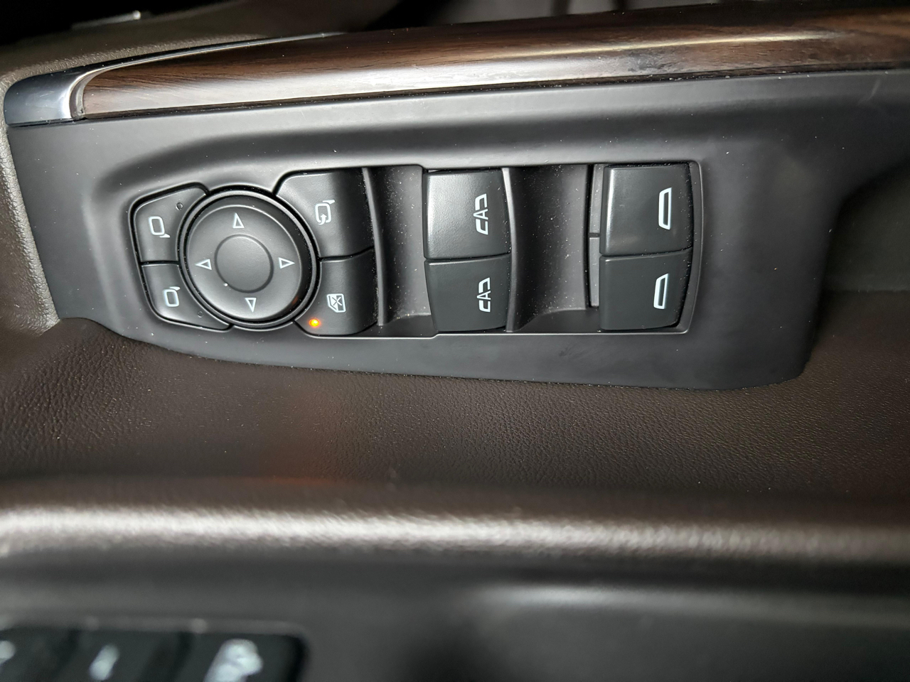 GMC Sierra 1500 SLT Crew Cab Short Box 2WD 2021