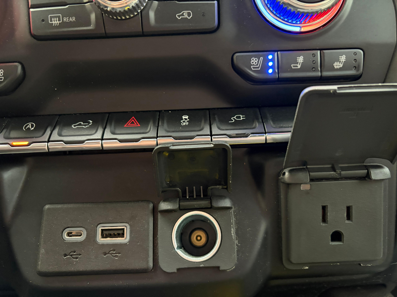 GMC Sierra 1500 SLT Crew Cab Short Box 2WD 2021