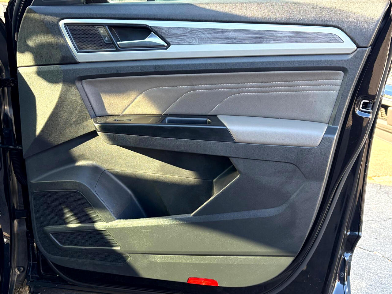 Volkswagen Atlas Cross Sport SE w/Technology 2021