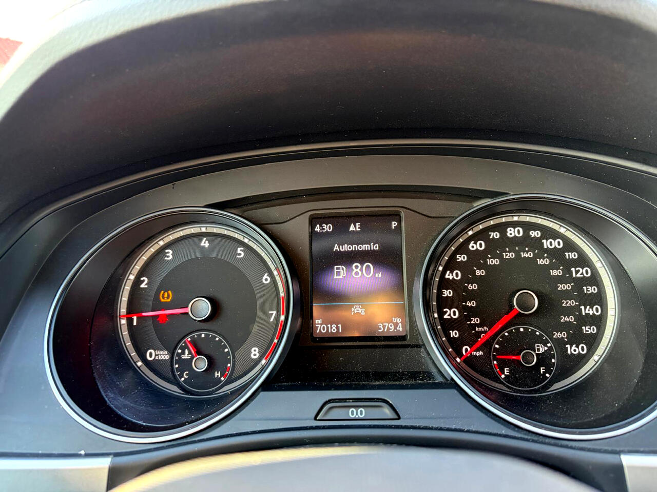 Volkswagen Atlas Cross Sport SE w/Technology 2021