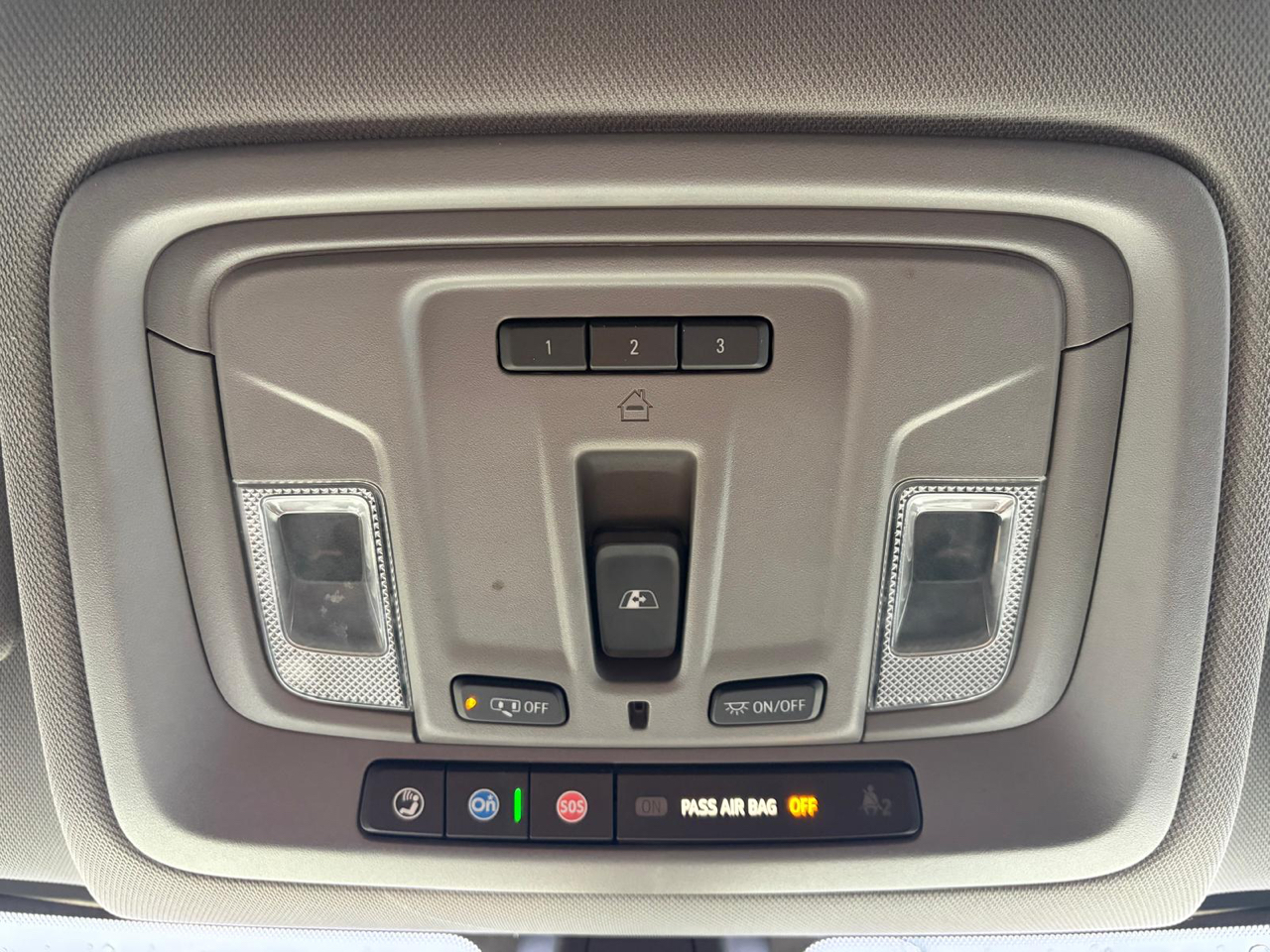 Chevrolet Silverado 1500 RST Crew Cab 4WD 2019