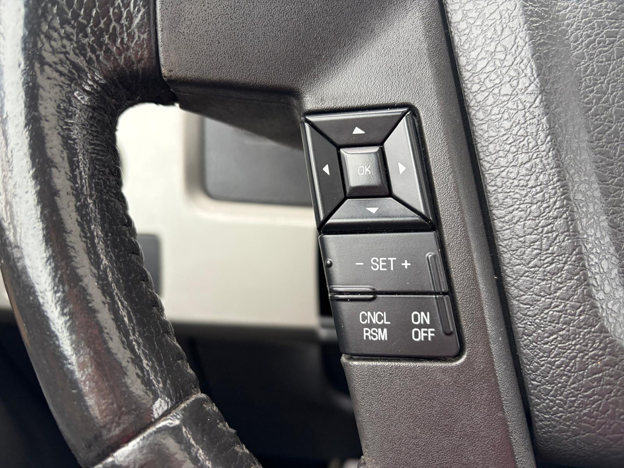 Ford F-150 Harley-Davidson SuperCrew 5.5-ft. Bed 2WD 2011