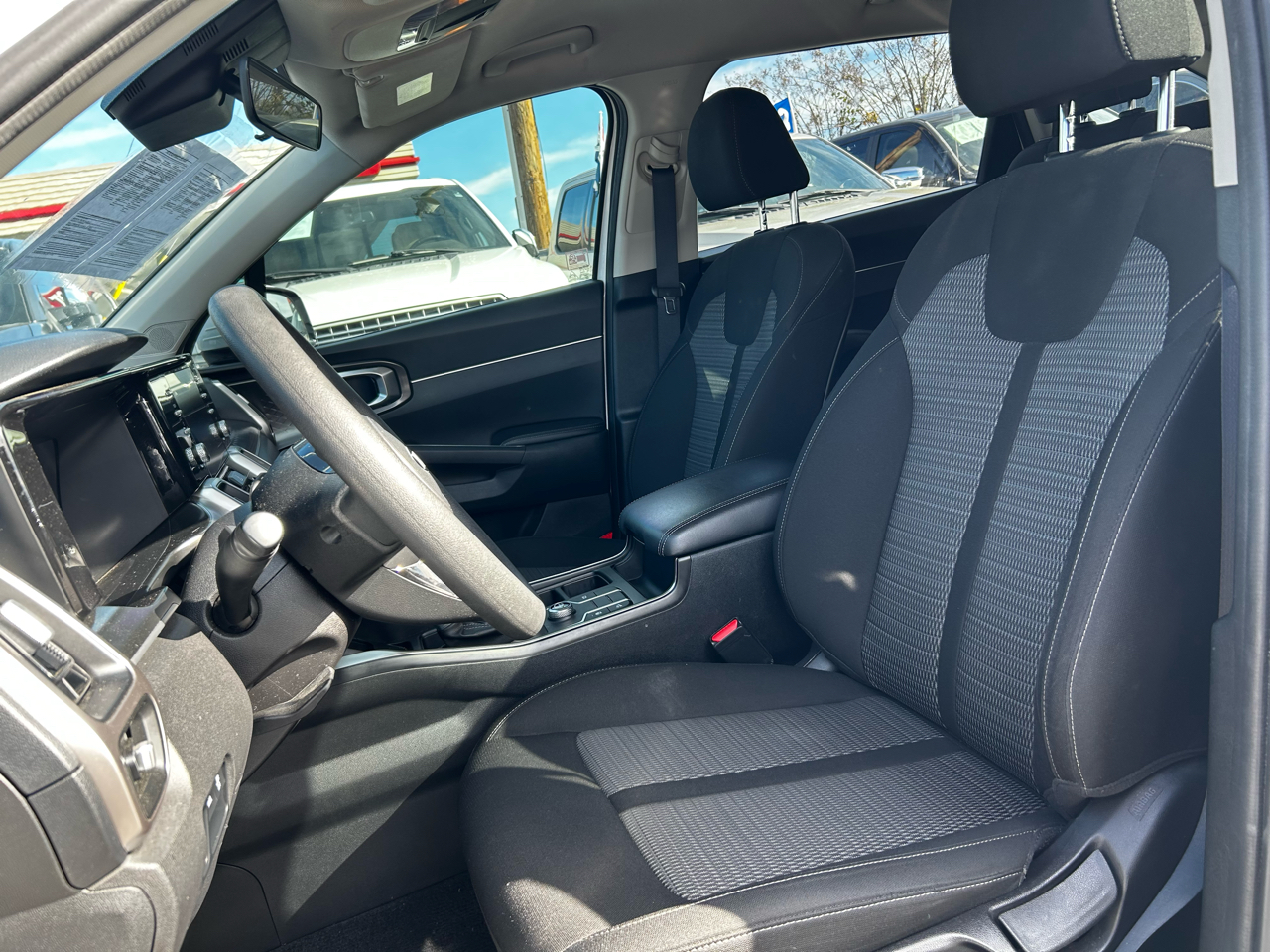 Kia Sorento LX 2WD 2021