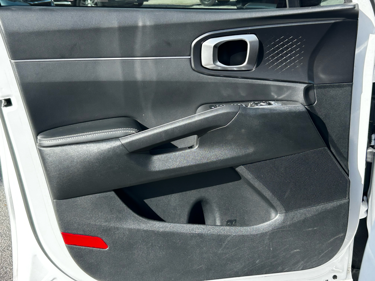 Kia Sorento LX 2WD 2021