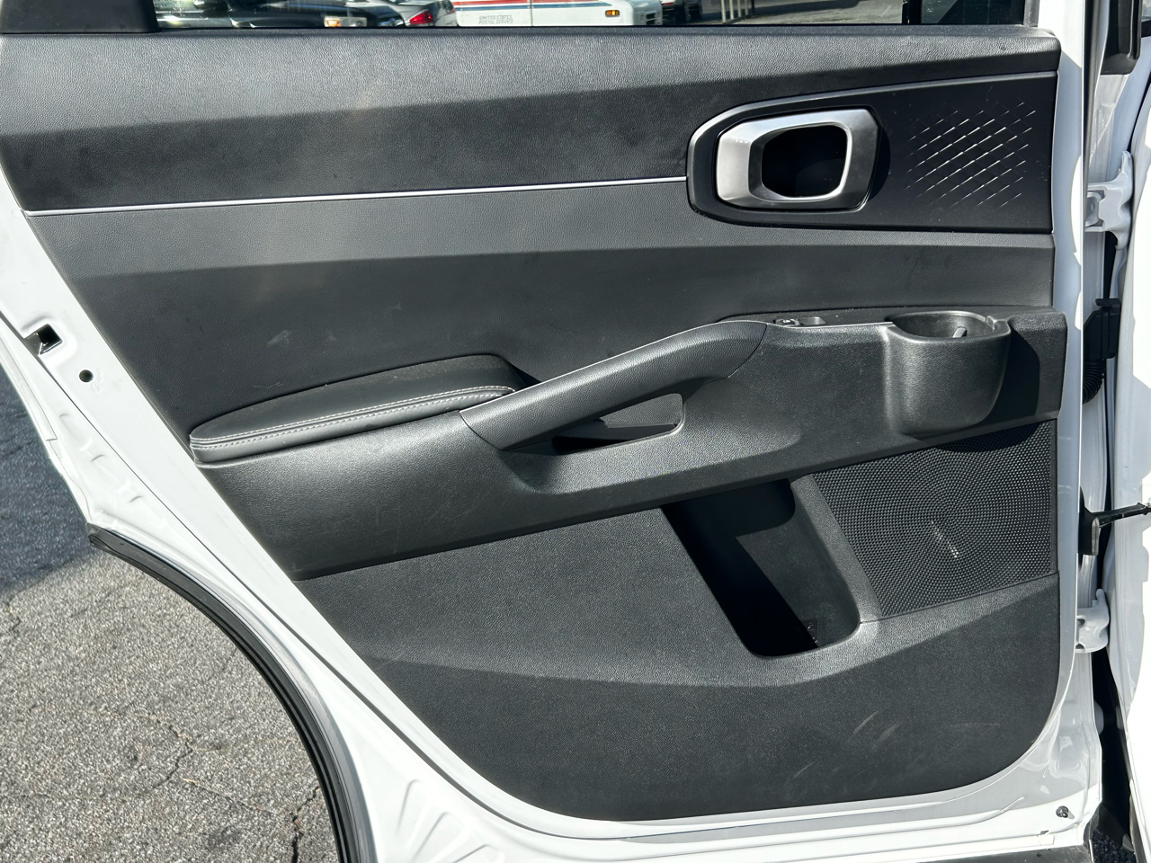 Kia Sorento LX 2WD 2021