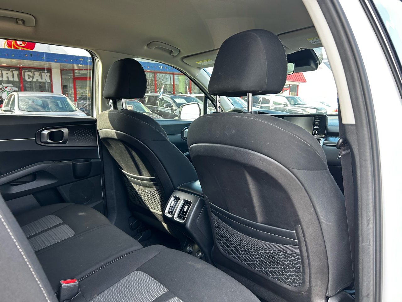 Kia Sorento LX 2WD 2021