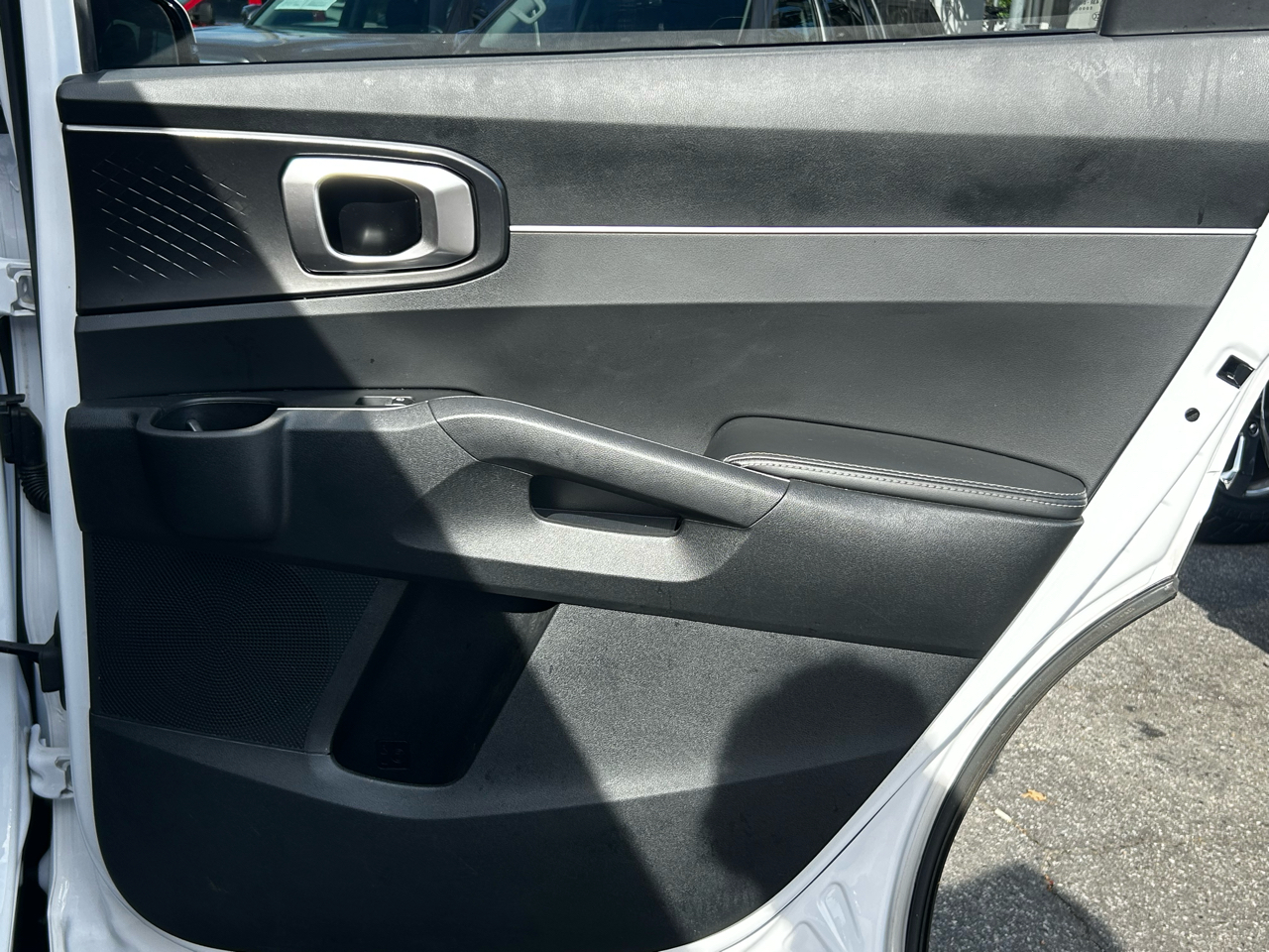 Kia Sorento LX 2WD 2021