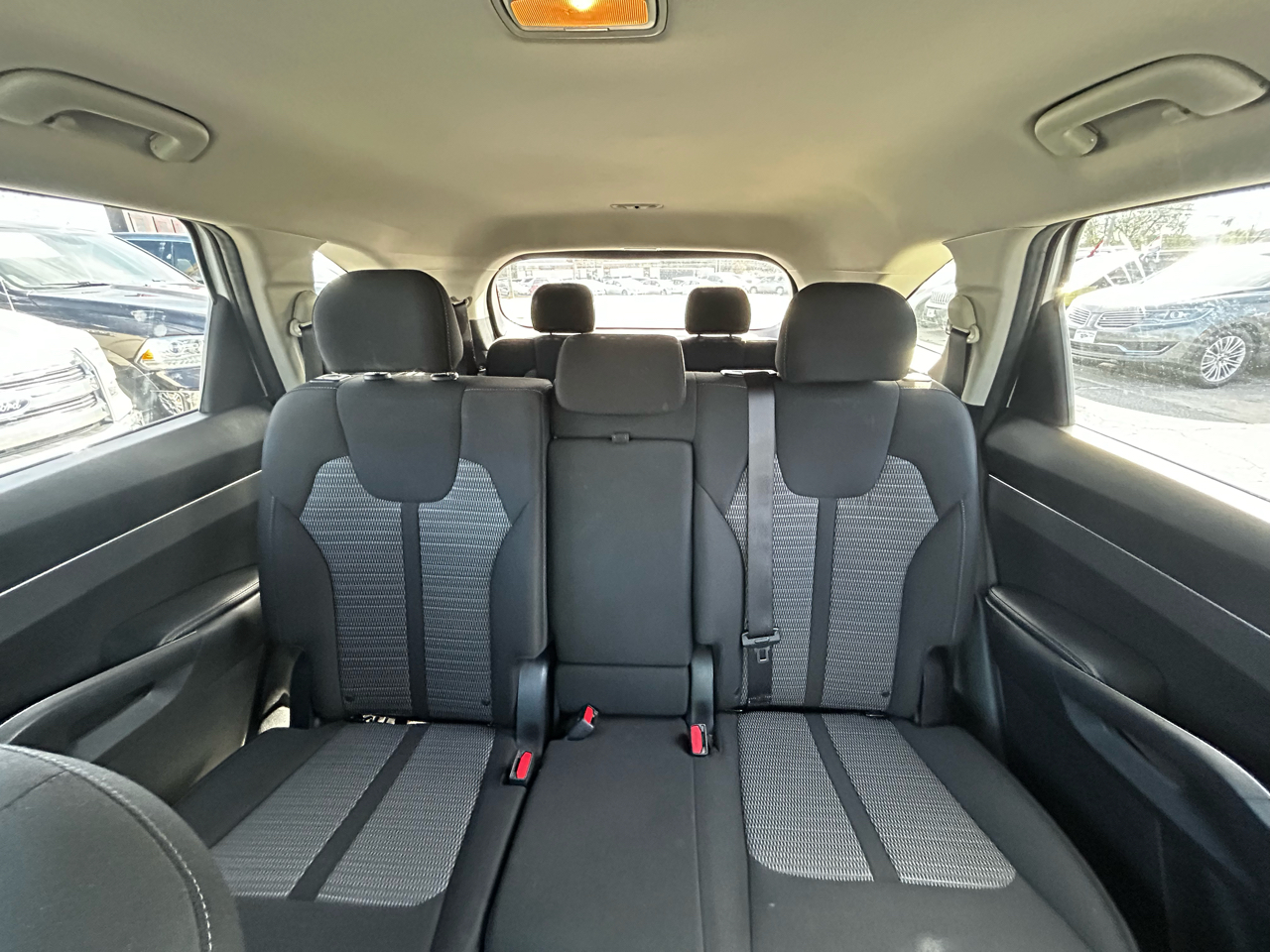 Kia Sorento LX 2WD 2021