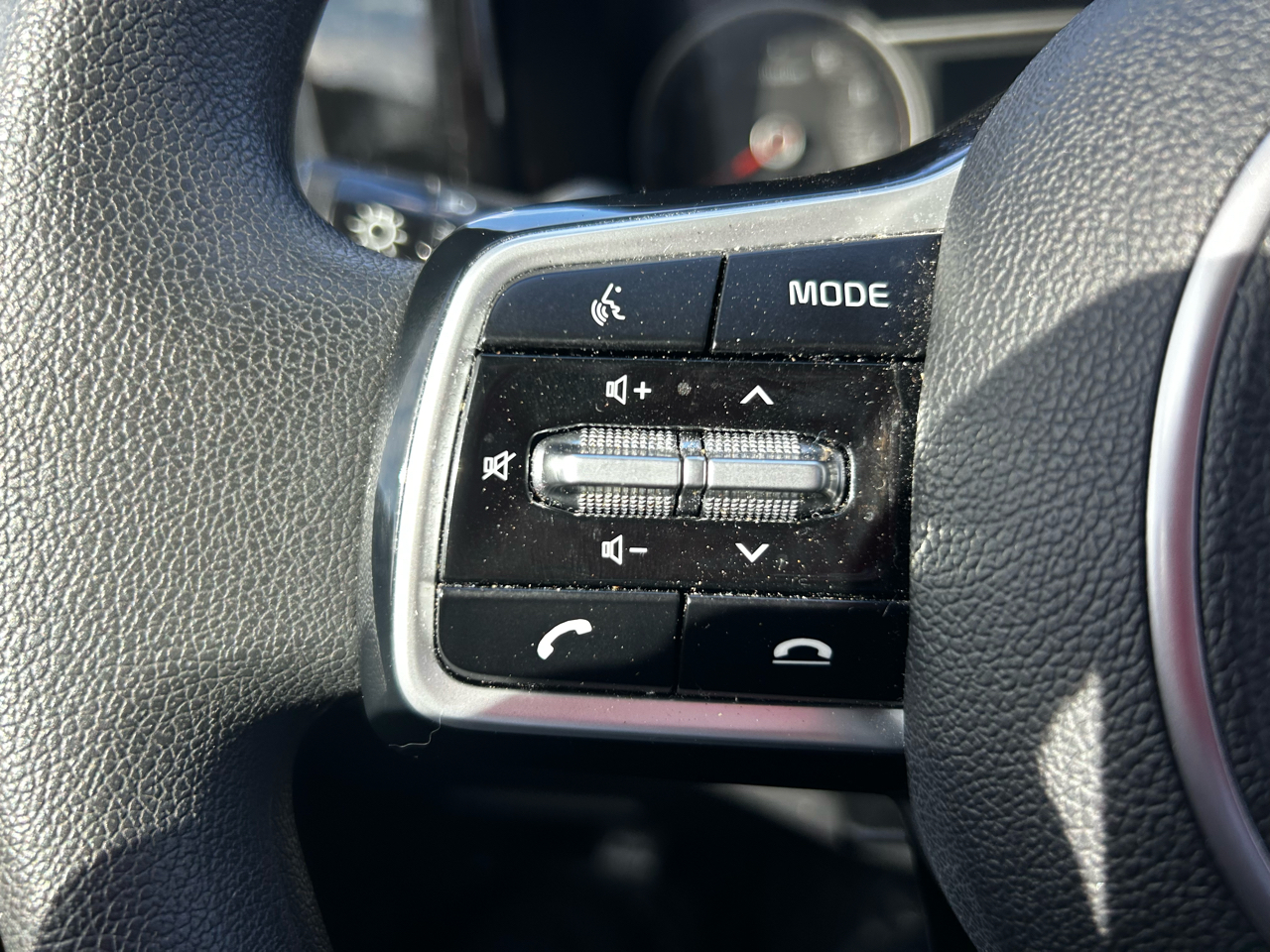 Kia Sorento LX 2WD 2021