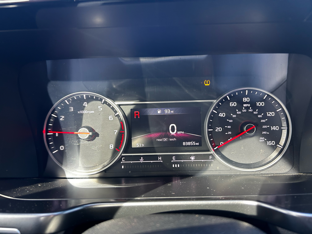 Kia Sorento LX 2WD 2021