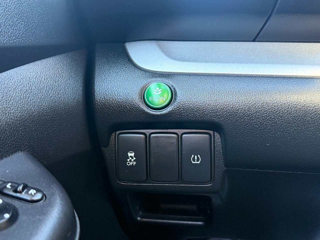 Honda CR-V EX 4WD 5-Speed AT 2014