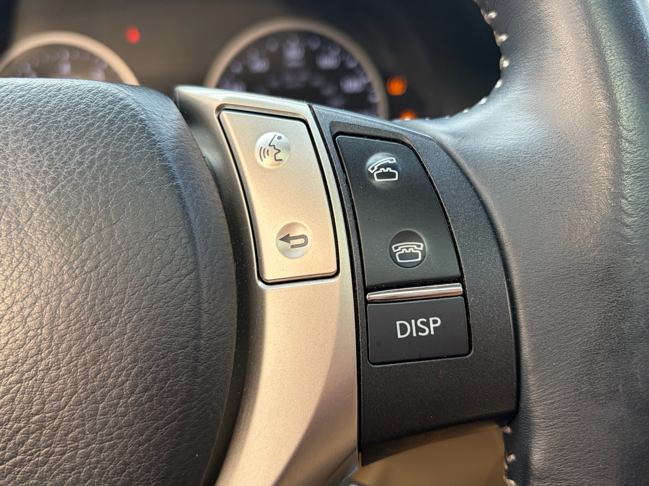 Lexus ES 350 Sedan 2014