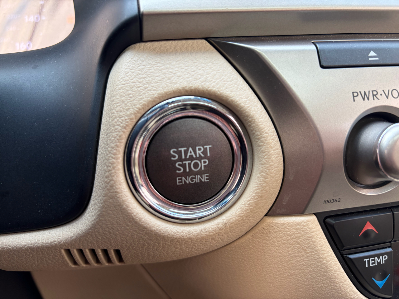 Lexus ES 350 Sedan 2014