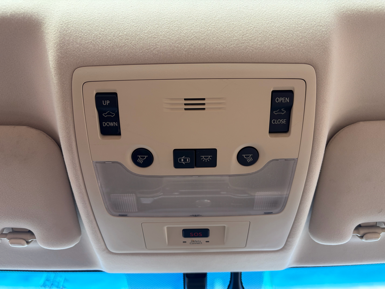 Lexus ES 350 Sedan 2014