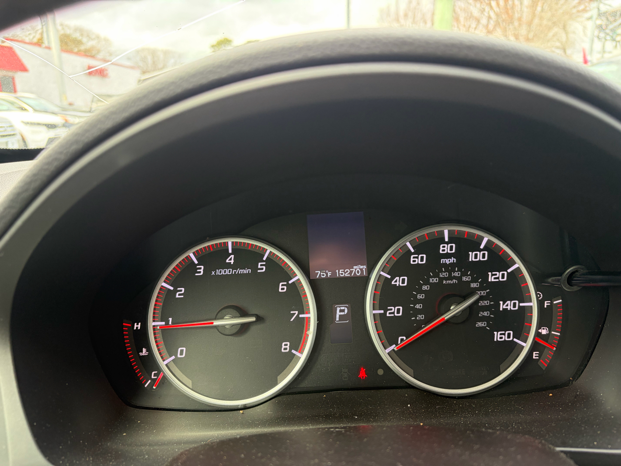 Acura ILX 8-Spd AT w/ Premium & A-SPEC Packages 2017