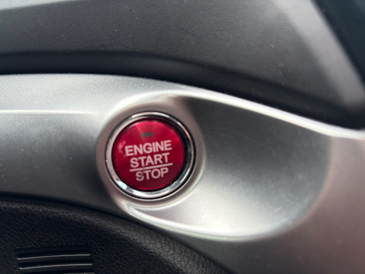 Acura ILX 8-Spd AT w/ Premium & A-SPEC Packages 2017