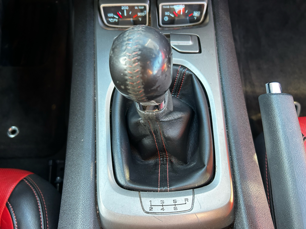 Chevrolet Camaro 2SS Coupe 2011