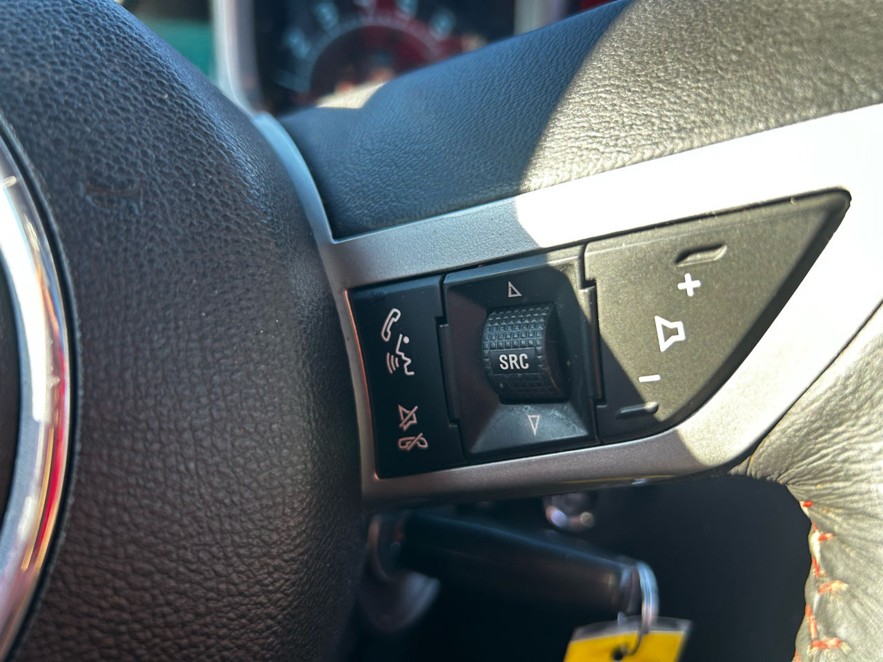 Chevrolet Camaro 2SS Coupe 2011