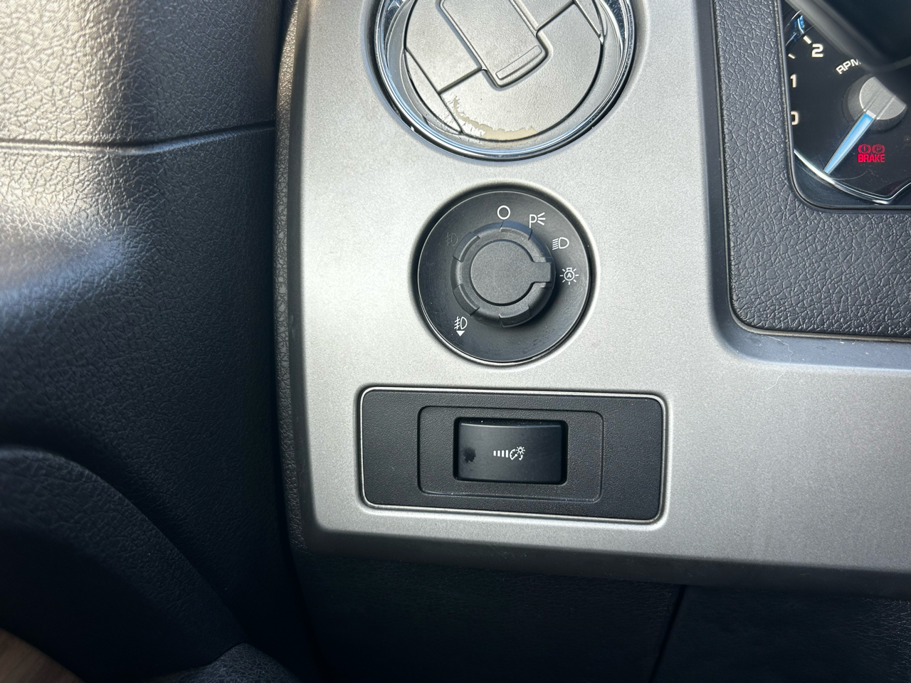 Ford F-150 XLT SuperCrew 6.5-ft. Bed 4WD 2011