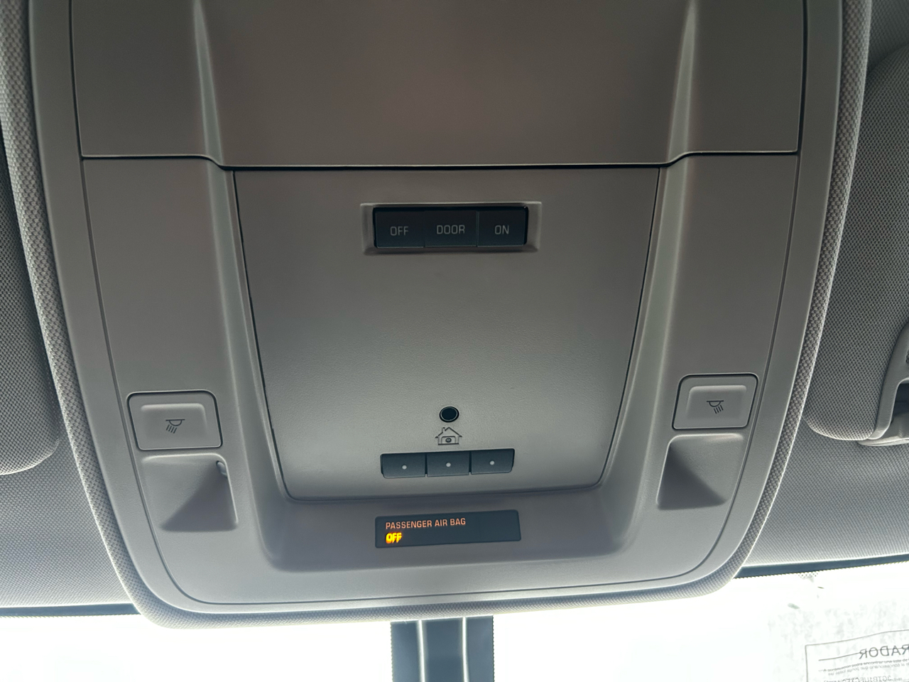 GMC Sierra 1500 SLE Crew Cab Long Box 2WD 2015