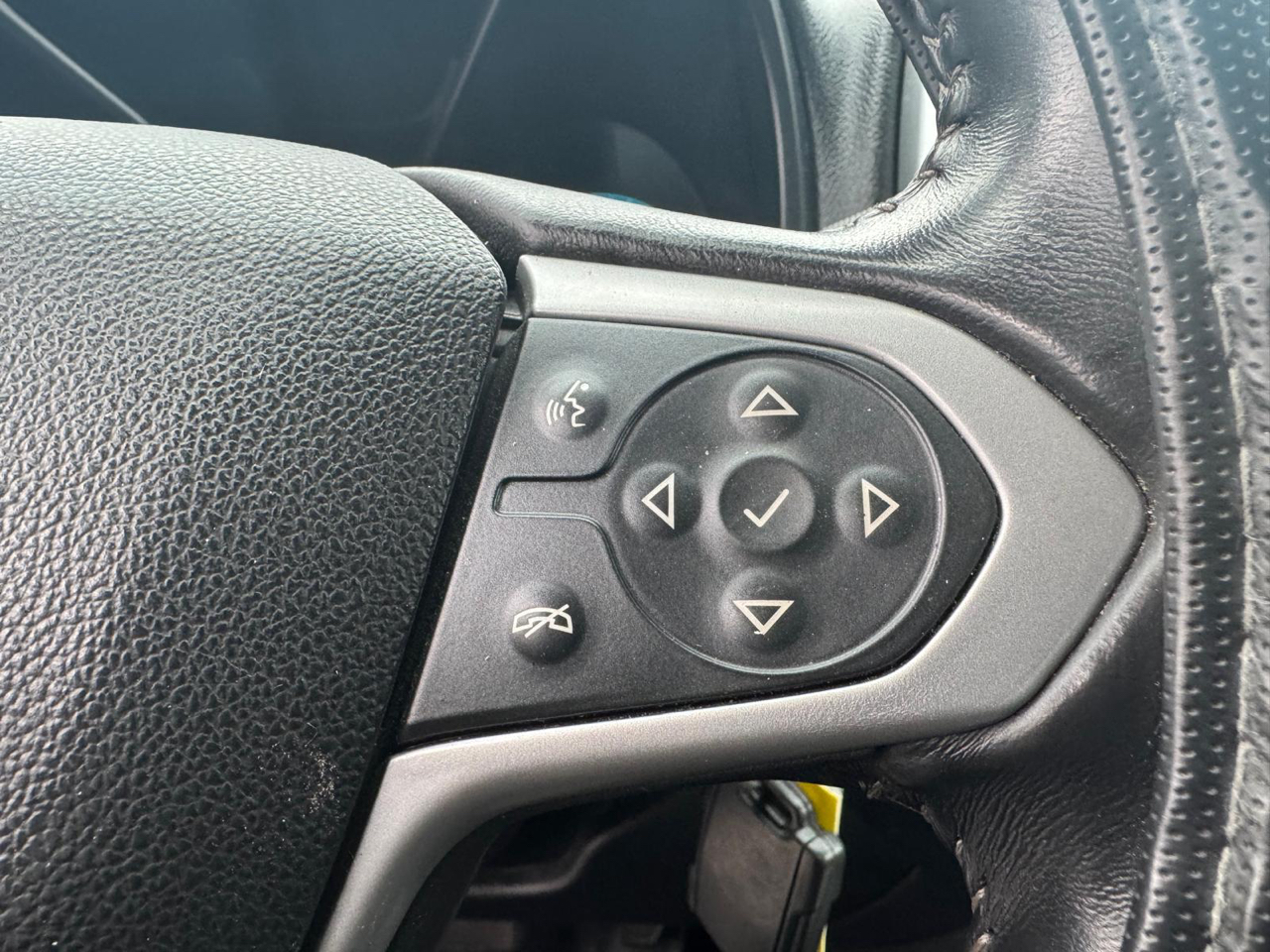 Chevrolet Colorado LT Crew Cab 2WD Long Box 2016