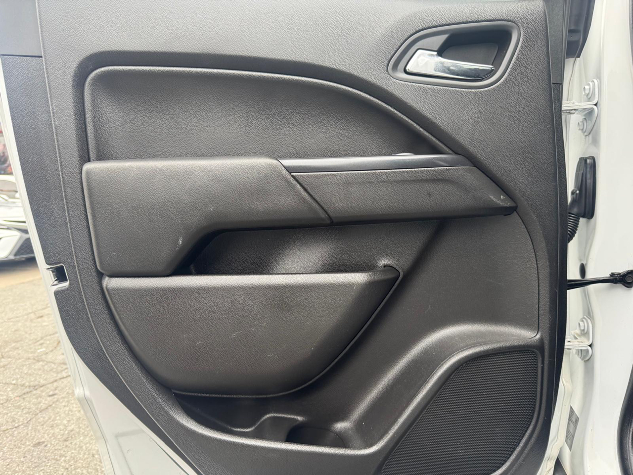 Chevrolet Colorado LT Crew Cab 2WD Long Box 2016