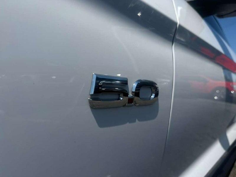 Ford Mustang GT Premium Coupe 2019