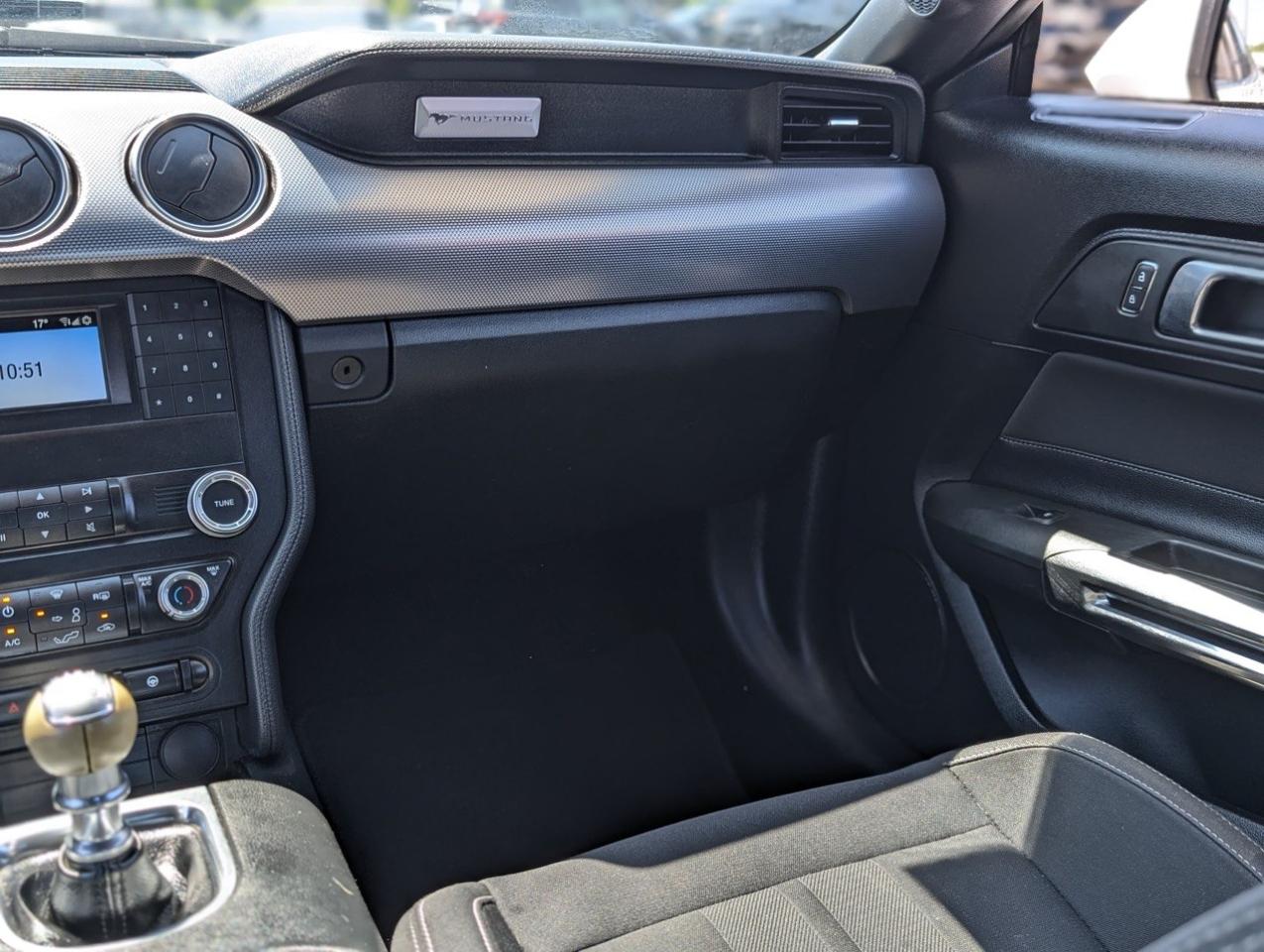 Ford Mustang GT Premium Coupe 2019
