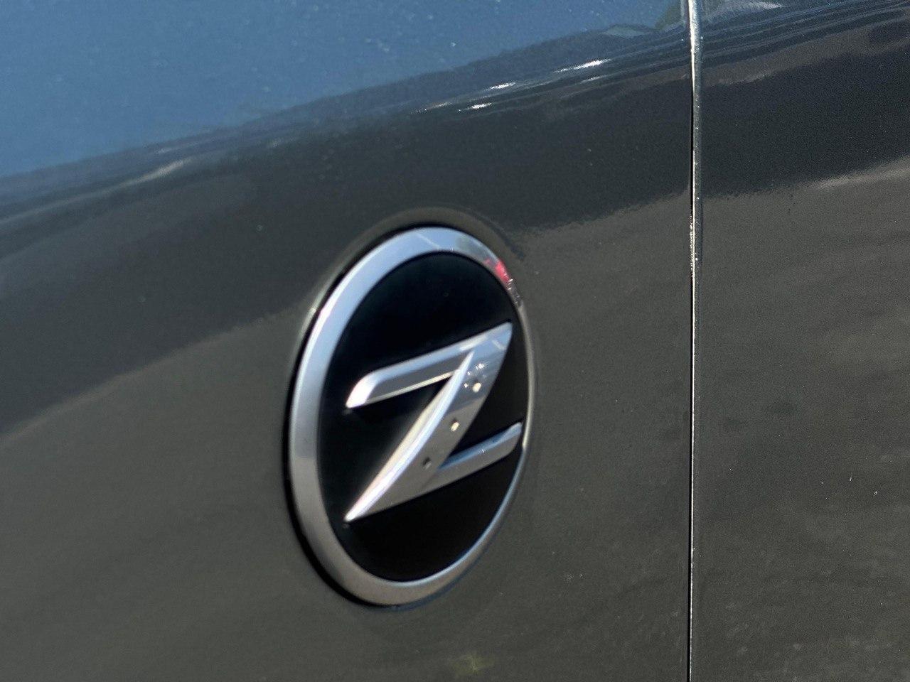 Nissan 350Z Base 2006
