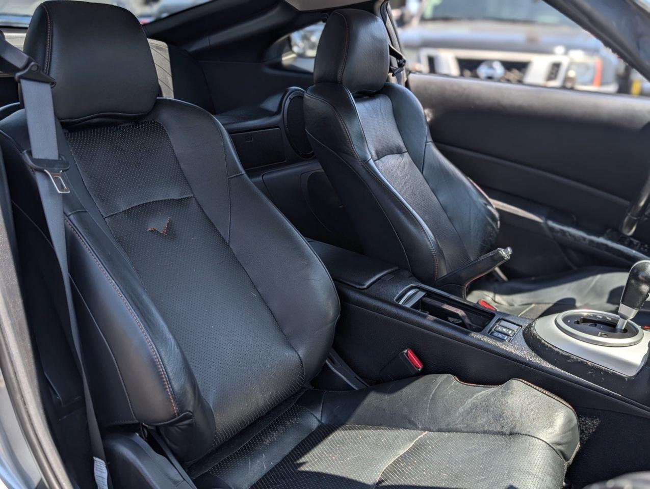 Nissan 350Z Base 2006