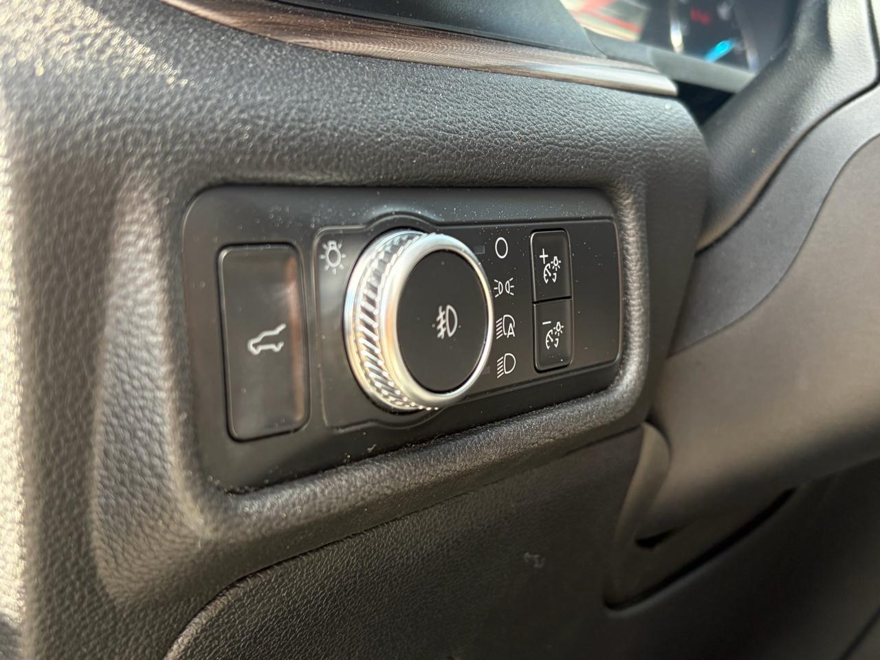 Ford Explorer  2020