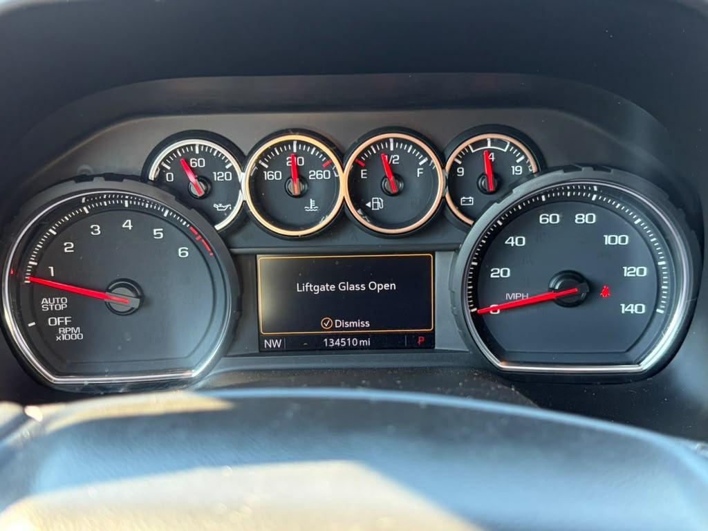 Chevrolet Suburban LT 2WD 2021