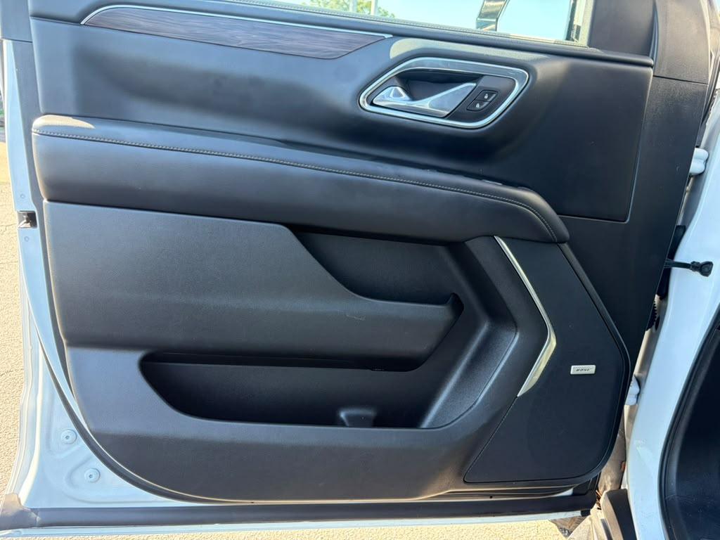 Chevrolet Suburban LT 2WD 2021