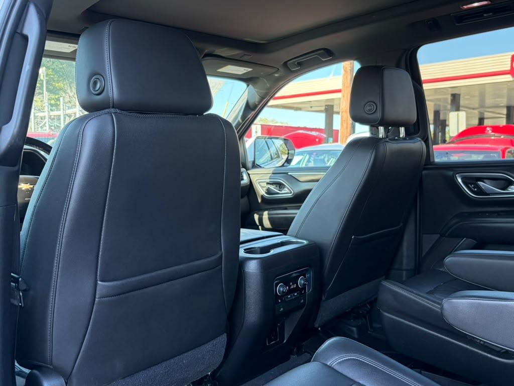 Chevrolet Suburban LT 2WD 2021