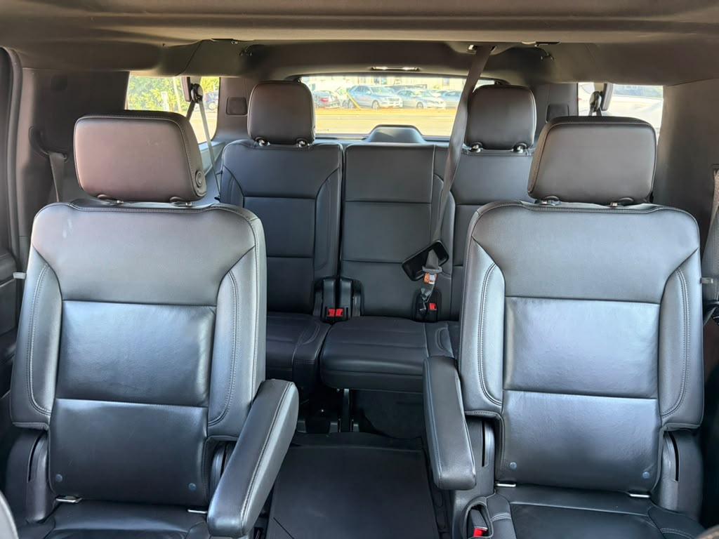 Chevrolet Suburban LT 2WD 2021