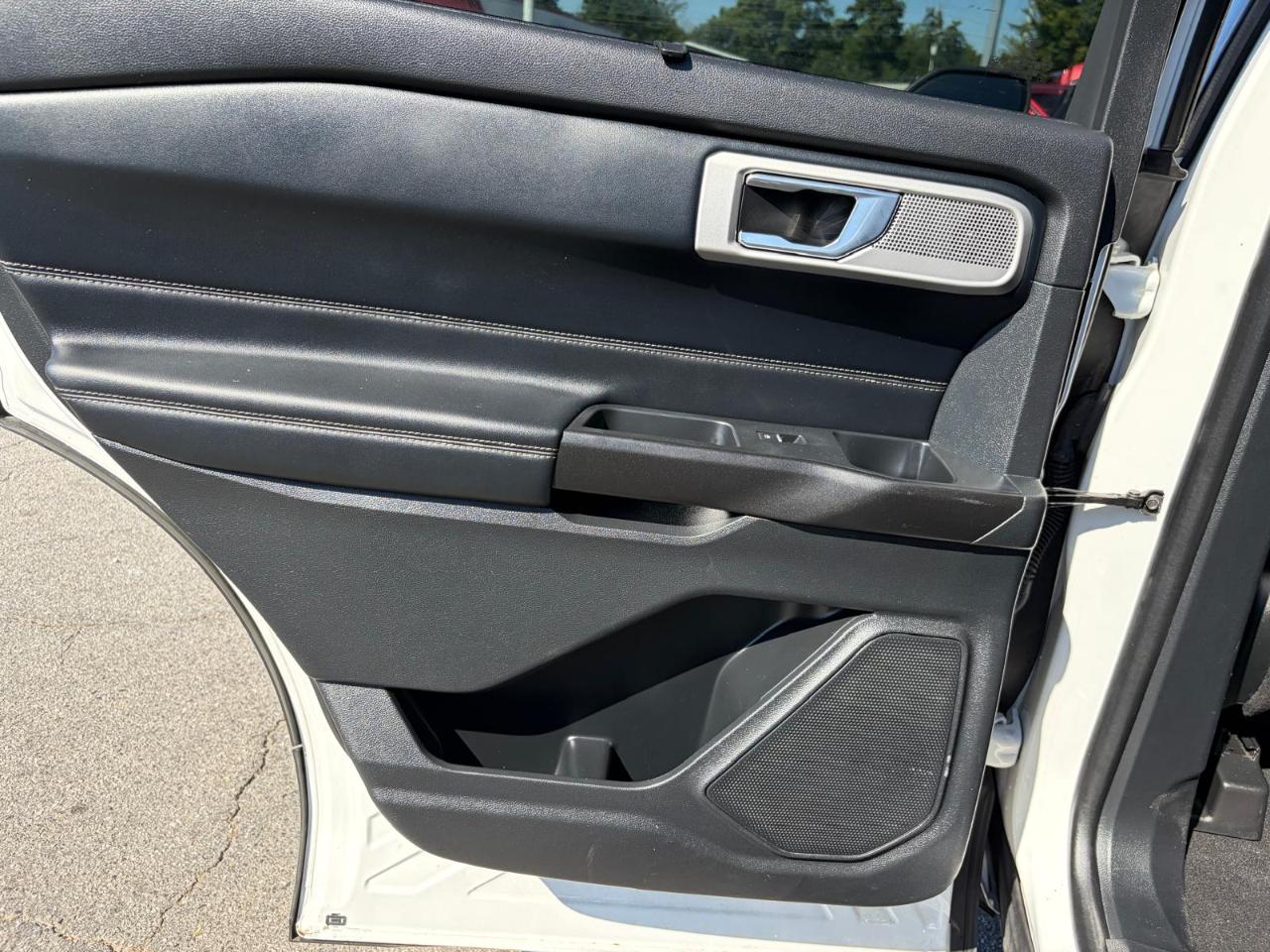 Ford Explorer Limited AWD 2020