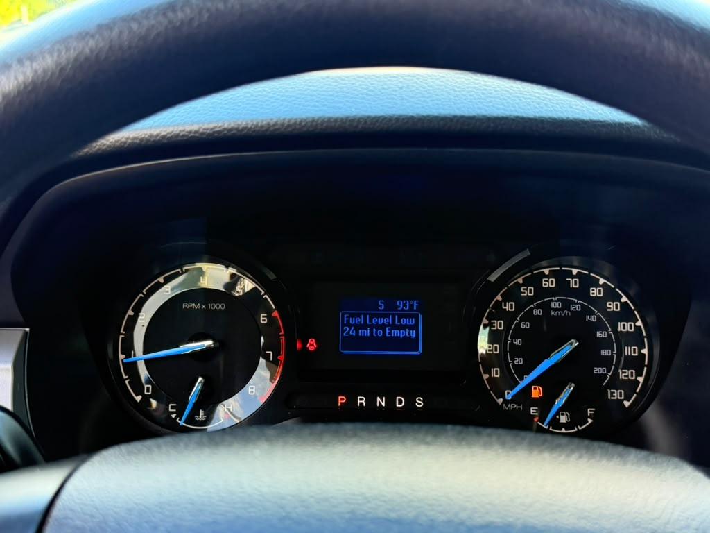 Ford Ranger XL SuperCrew 4WD 2020