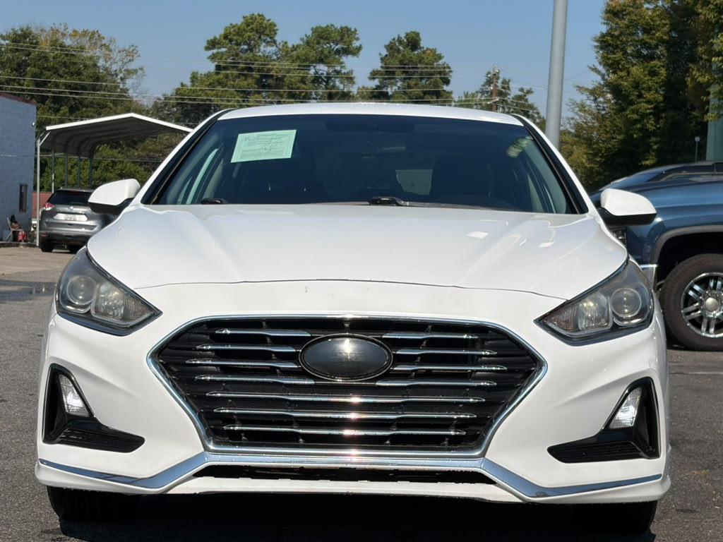 Hyundai Sonata SE 2018